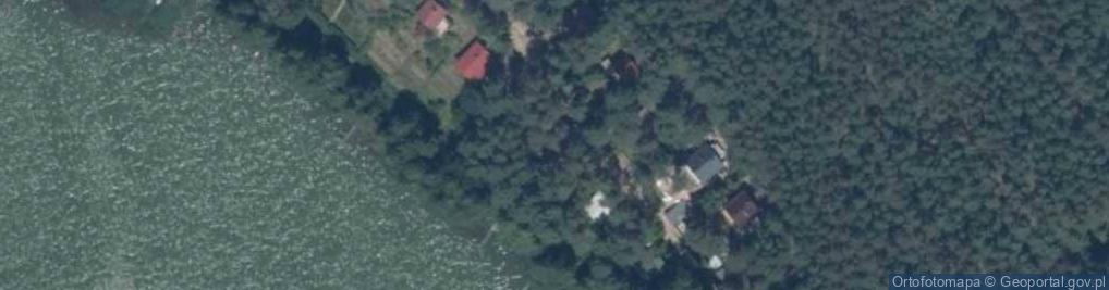 Zdjęcie satelitarne Wymój ul.