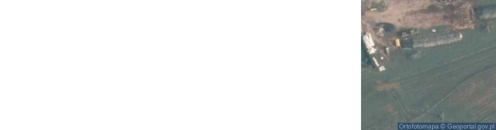 Zdjęcie satelitarne Wyrozęby-Konaty ul.