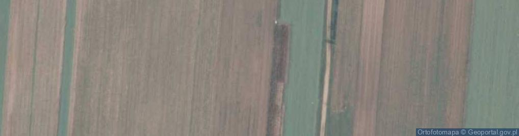 Zdjęcie satelitarne Wyrozęby-Konaty ul.