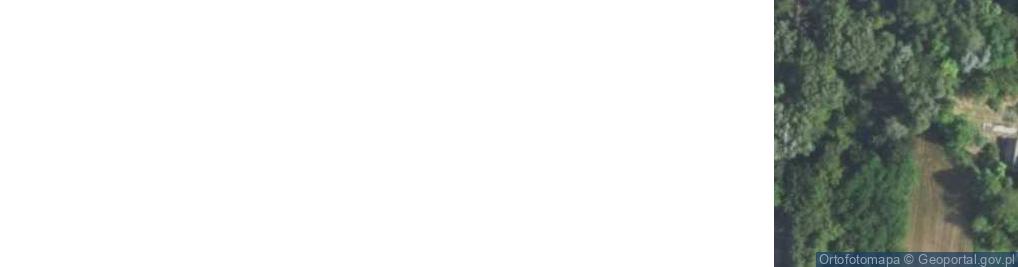 Zdjęcie satelitarne Wysiadłów ul.