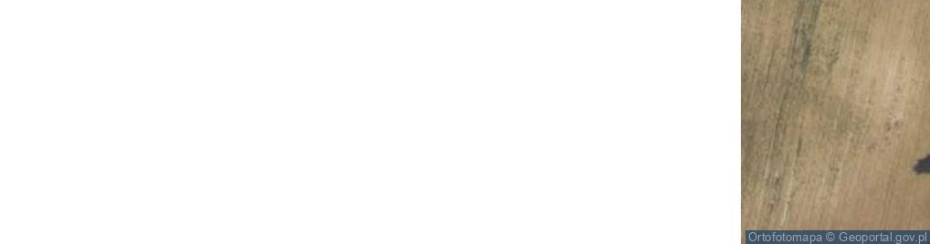 Zdjęcie satelitarne Wysokie ul.