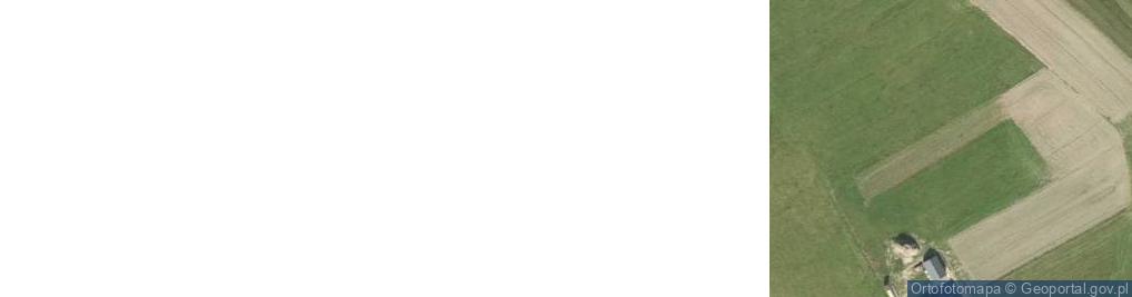 Zdjęcie satelitarne Wysokie ul.