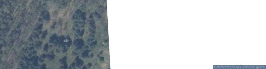 Zdjęcie satelitarne Wyszomierz ul.