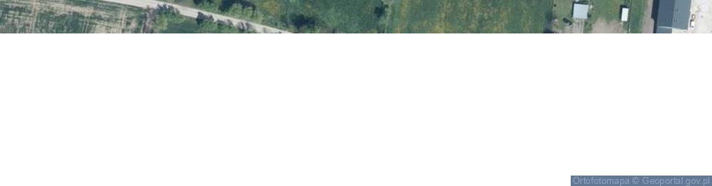 Zdjęcie satelitarne Wyszonki-Posele ul.