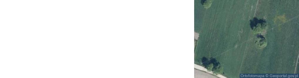 Zdjęcie satelitarne Wyszonki-Posele ul.