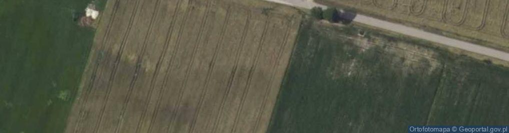 Zdjęcie satelitarne Wyszkowska ul.