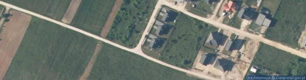 Zdjęcie satelitarne Żarnowskiego Franciszka, płk. ul.