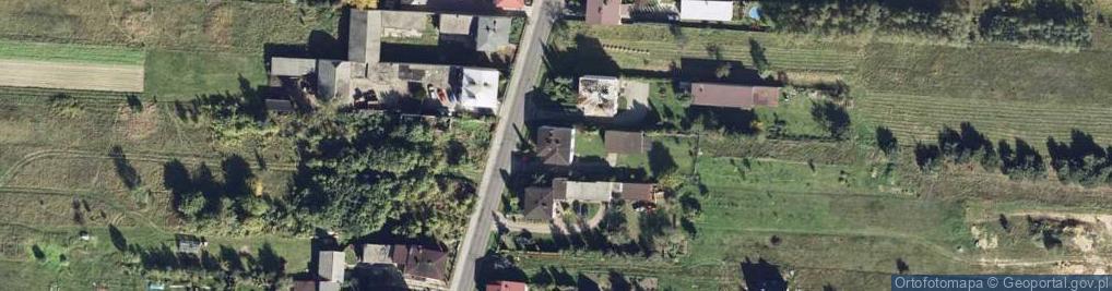 Zdjęcie satelitarne Zawadzkiego Aleksandra, gen. ul.