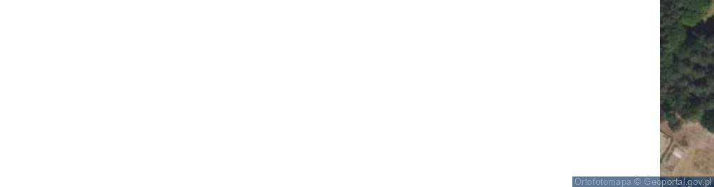 Zdjęcie satelitarne Zakątna ul.