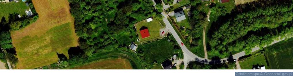 Zdjęcie satelitarne Zawadzkiego Aleksandra, gen. ul.