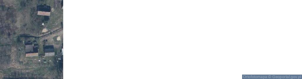 Zdjęcie satelitarne Zagórze ul.