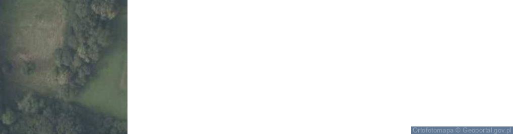 Zdjęcie satelitarne Zarusinki ul.