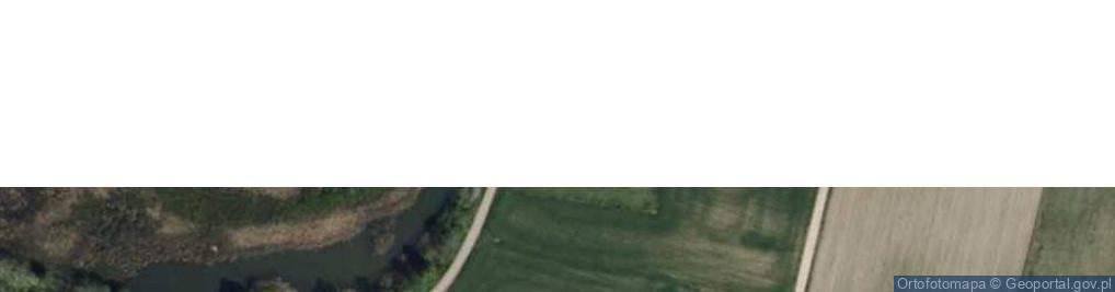 Zdjęcie satelitarne Zarzecze ul.