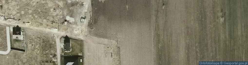 Zdjęcie satelitarne Zapolskiej Gabrieli ul.
