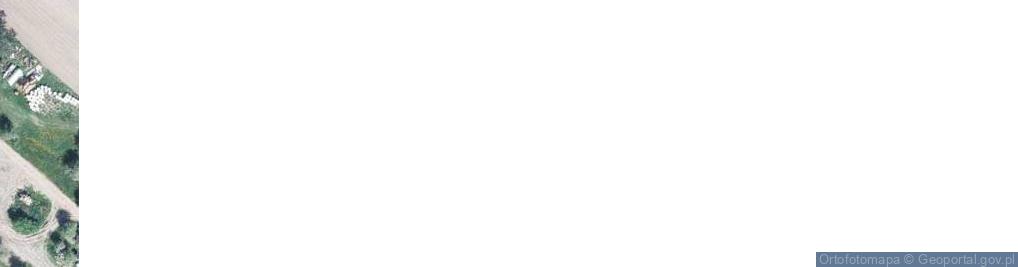 Zdjęcie satelitarne Żabce ul.