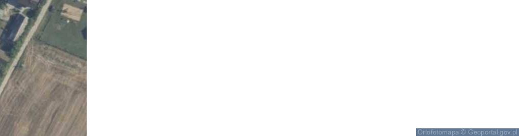 Zdjęcie satelitarne Ząbków-Kolonia ul.