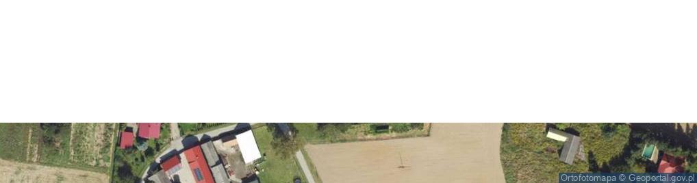 Zdjęcie satelitarne Zaborze ul.