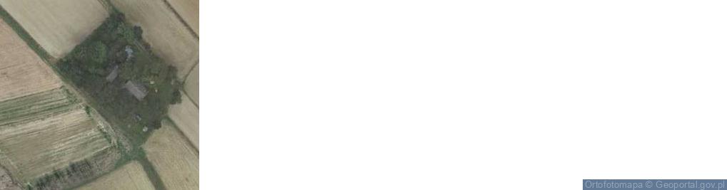 Zdjęcie satelitarne Zagorzyce ul.