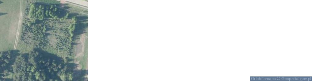 Zdjęcie satelitarne Zajęczniki ul.