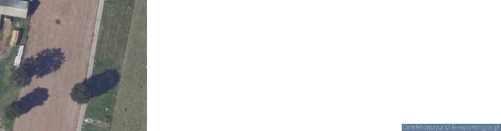 Zdjęcie satelitarne Zakliczewo ul.