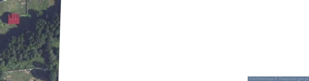 Zdjęcie satelitarne Załęże-Ponikiewka ul.