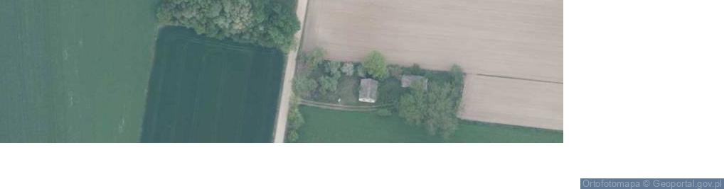 Zdjęcie satelitarne Zaręby-Bindugi ul.