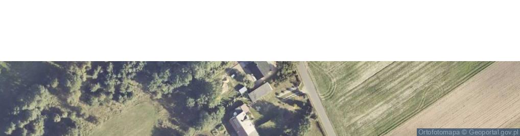 Zdjęcie satelitarne Zarzew ul.