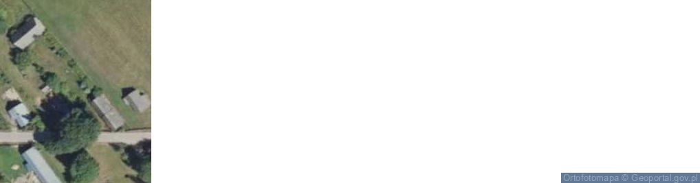 Zdjęcie satelitarne Zaśpicze ul.