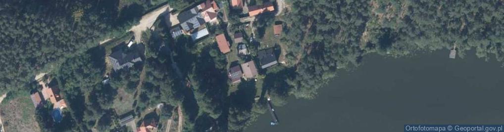 Zdjęcie satelitarne Zatom Nowy ul.