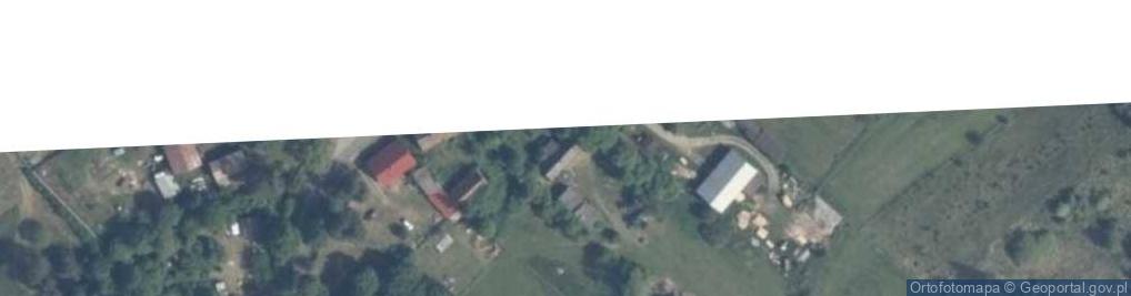 Zdjęcie satelitarne Zatom ul.