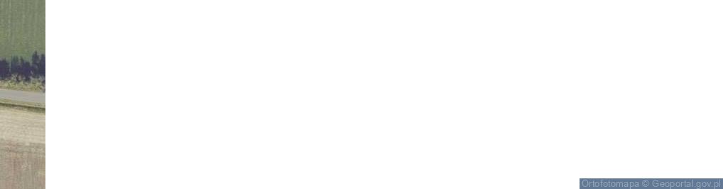 Zdjęcie satelitarne Zawadka ul.