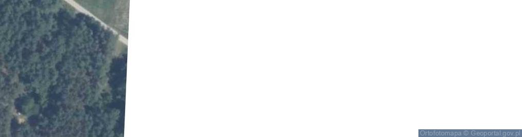 Zdjęcie satelitarne Zawisty Podleśne ul.