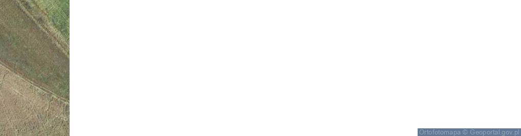 Zdjęcie satelitarne Zbylutów ul.