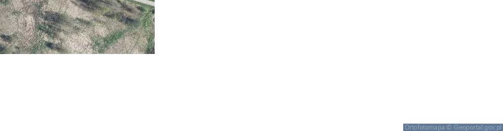 Zdjęcie satelitarne Zdrojowisko ul.