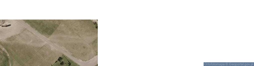 Zdjęcie satelitarne Żdanów ul.