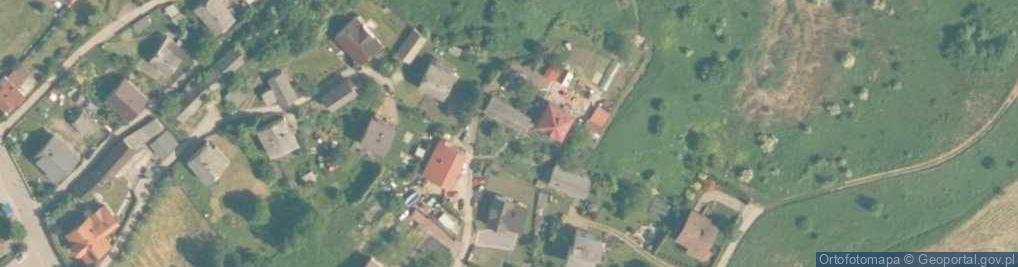 Zdjęcie satelitarne Zegadłowicza Emila ul.