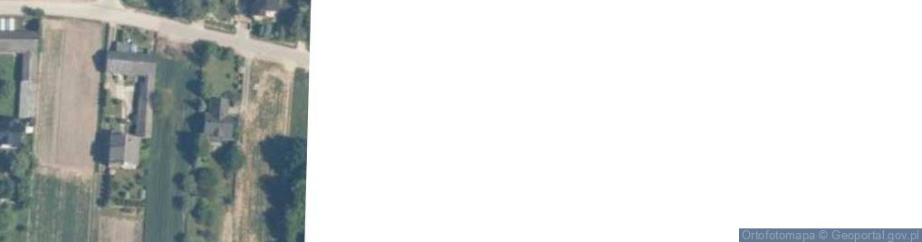 Zdjęcie satelitarne Żeromskiego Stefana ul.