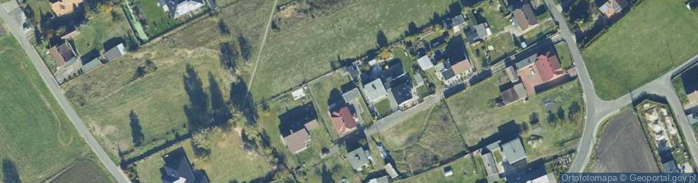Zdjęcie satelitarne Żeromskiego Stefana ul.