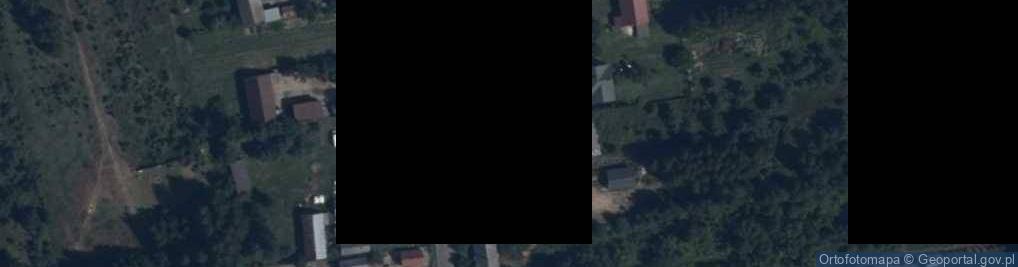 Zdjęcie satelitarne Żeromskiego Stefana ul.