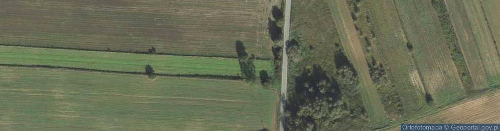 Zdjęcie satelitarne Zemborska ul.