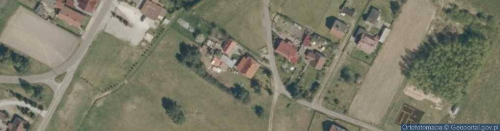 Zdjęcie satelitarne Żeromskiego Stefana ul.