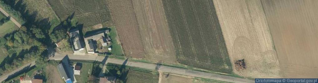 Zdjęcie satelitarne Żeromskiego Stefana ul.