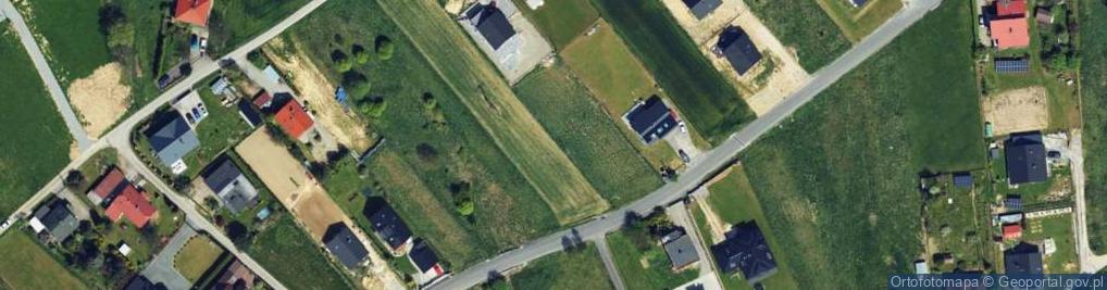 Zdjęcie satelitarne Żeromskiego Stefana ul.