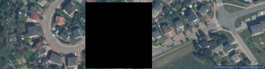 Zdjęcie satelitarne Żeromskiego Stefana ul.