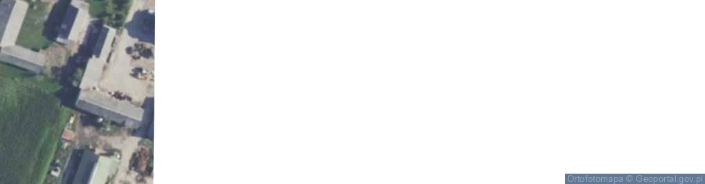 Zdjęcie satelitarne Żeromskiego Stefana ul.
