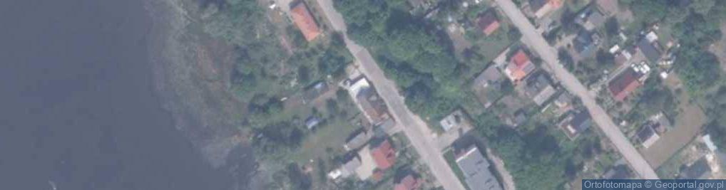 Zdjęcie satelitarne Żeromskiego Stefana ul.