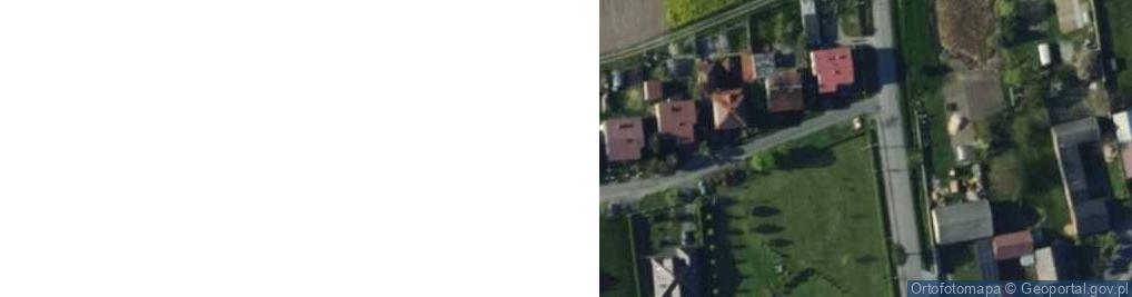 Zdjęcie satelitarne Żeromskiego Stefana ul.