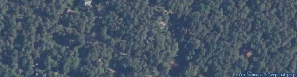 Zdjęcie satelitarne Żeligowskiego Lucjana, gen. ul.