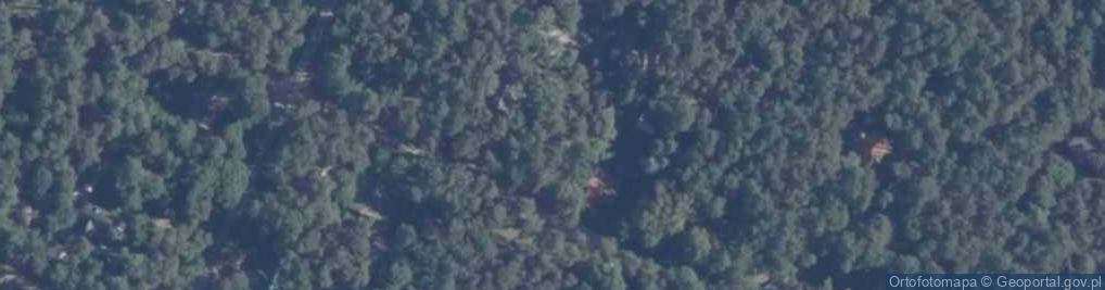 Zdjęcie satelitarne Żeligowskiego Lucjana, gen. ul.