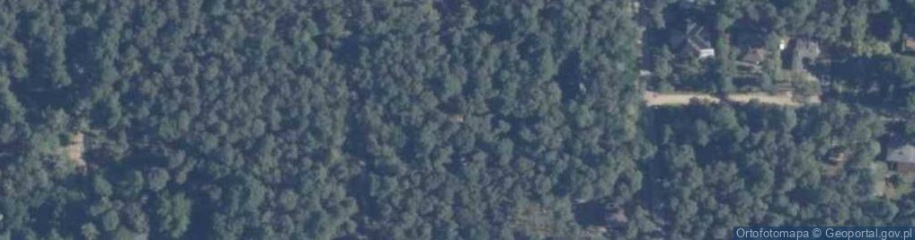 Zdjęcie satelitarne Żeromskiego Stefana ul.